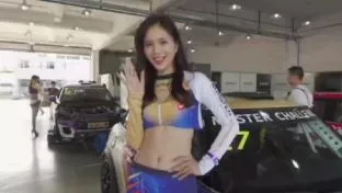 日本高性能机油速马力润滑油mini大师挑战赛1/2